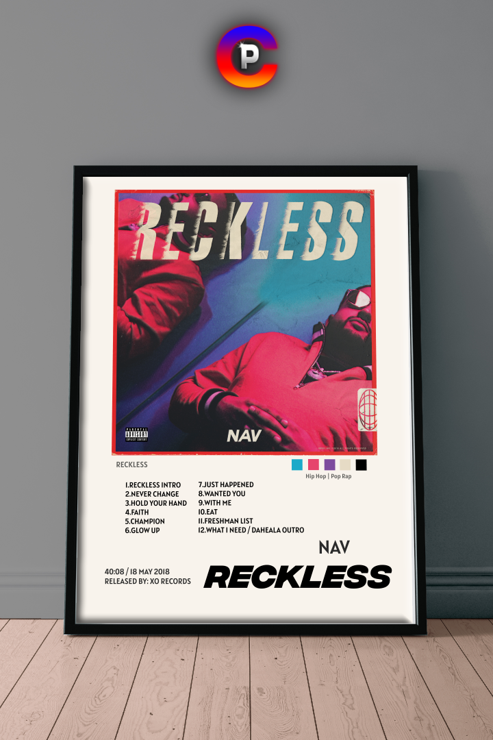 NAV - RECKLESS