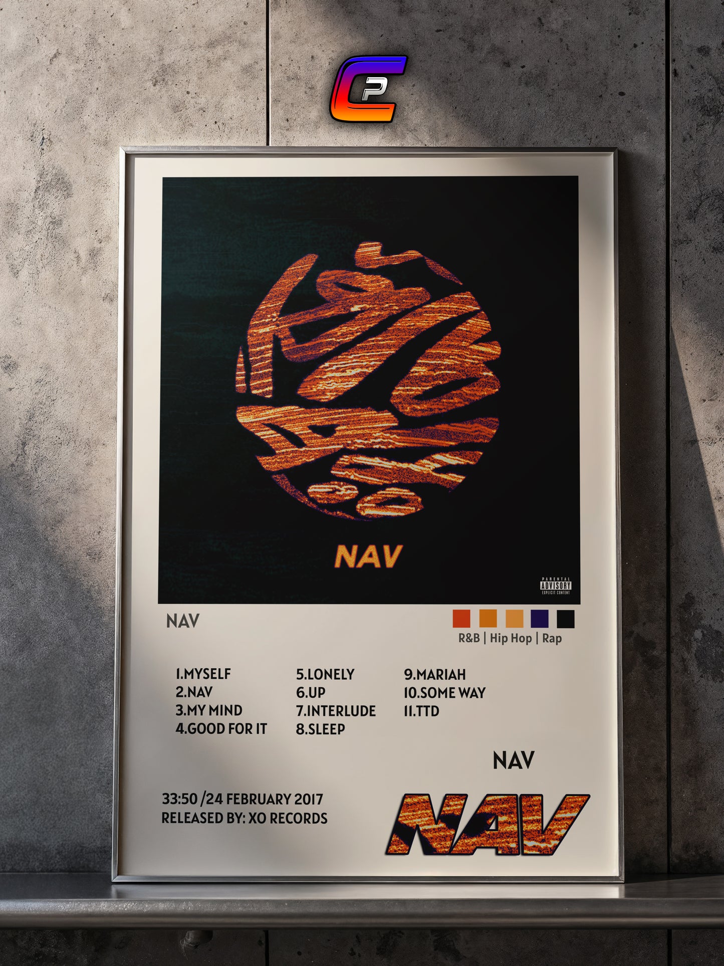 NAV - NAV