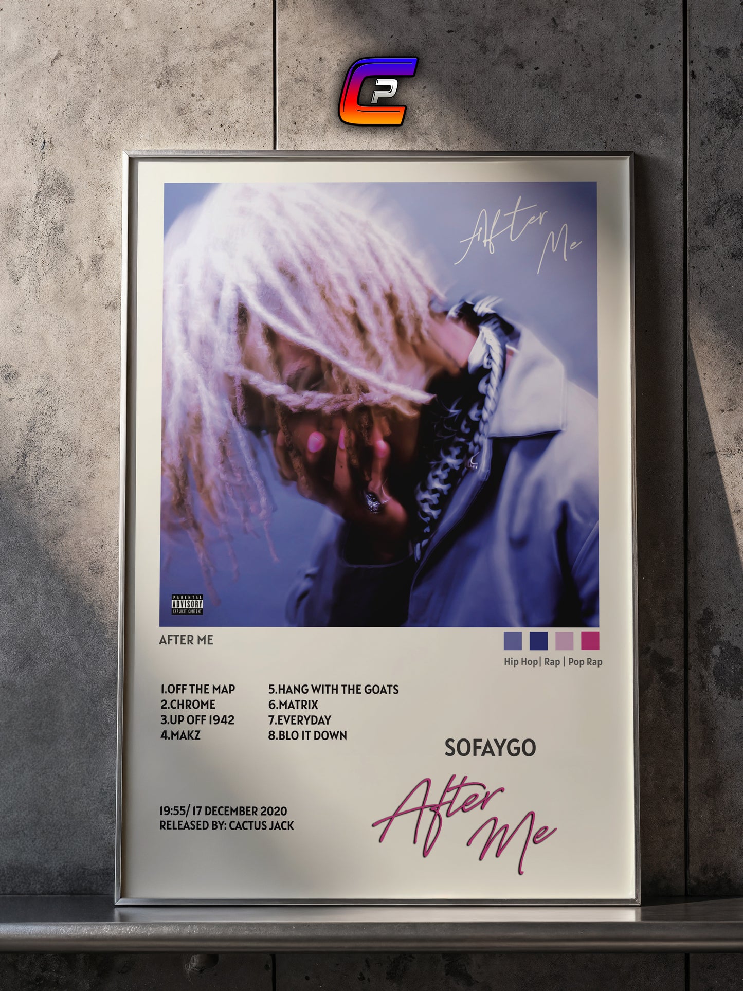 SOFAYGO - AFTER ME