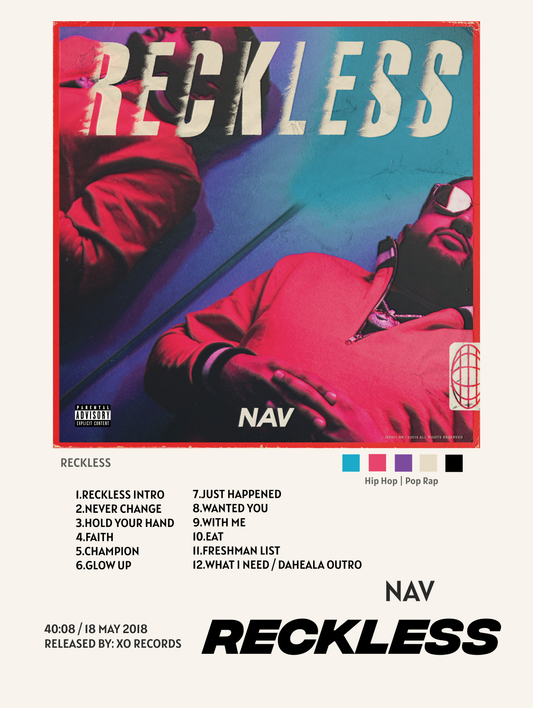 NAV - RECKLESS