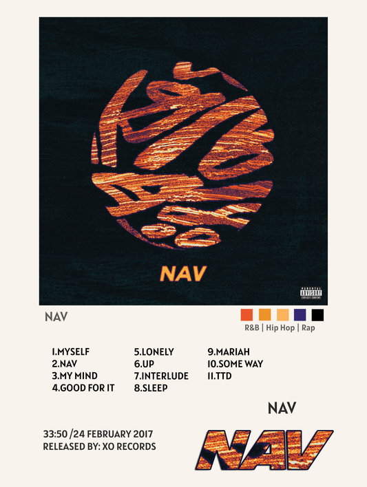 NAV - NAV