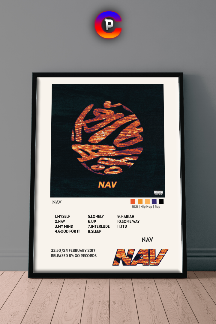 NAV - NAV